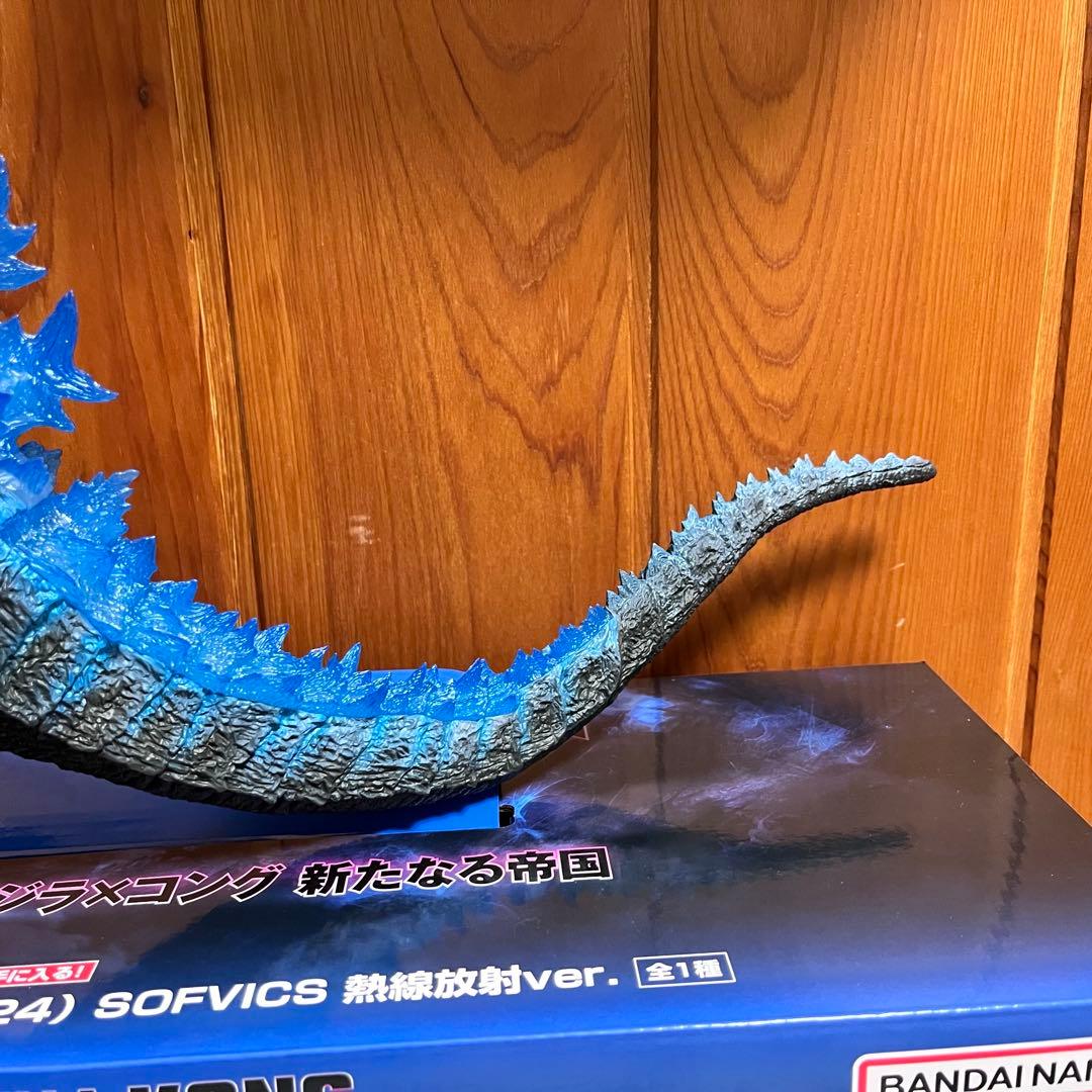 一番くじ　ゴジラ　A賞　ラストワン賞　まとめ売り