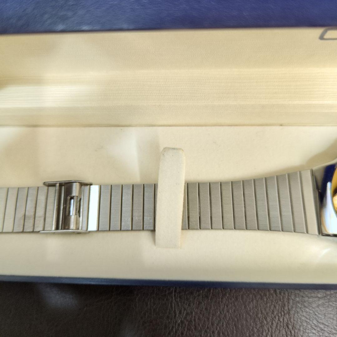 CASIO バイオリズム・マルチアーム-1/100秒ストップウォッチ 946