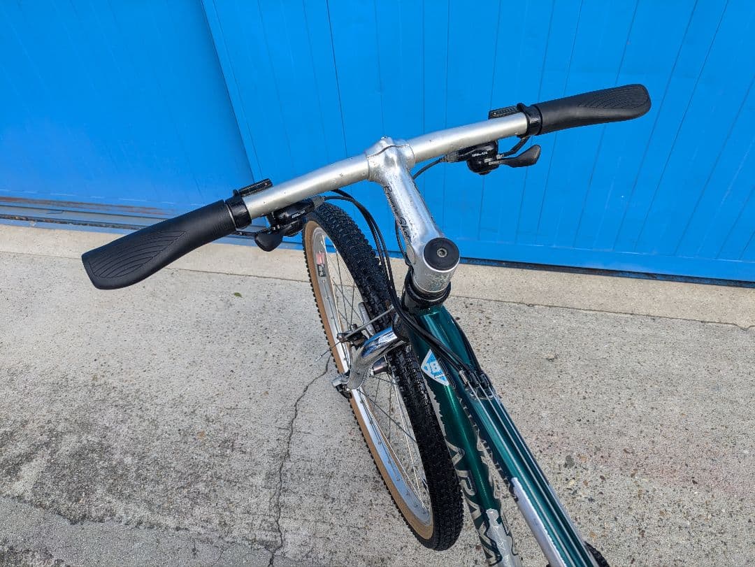 90’s OLD MTB アラヤ マウンテンバイク レトロ自転車