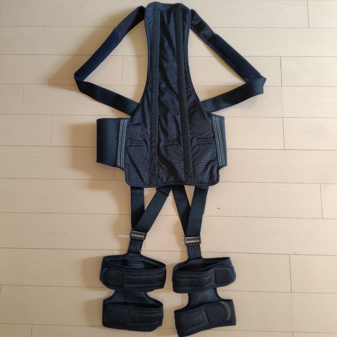 ワーキングパワースーツX　Ｌサイズ