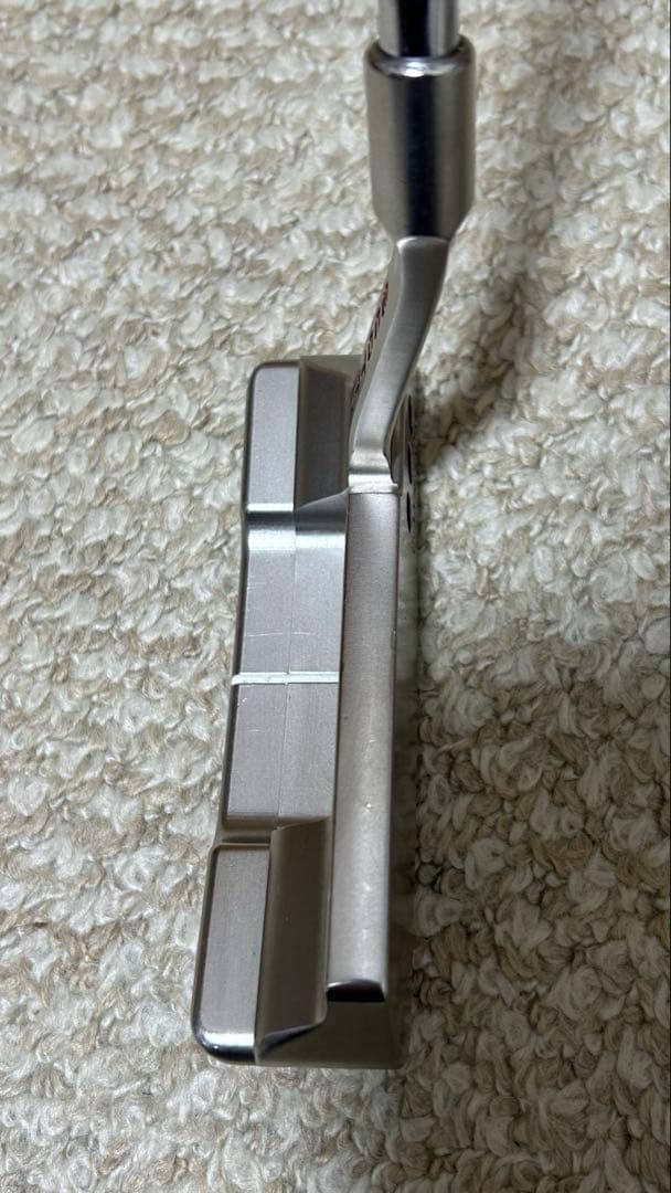 スコッティキャメロン スタジオセレクト スラントネック