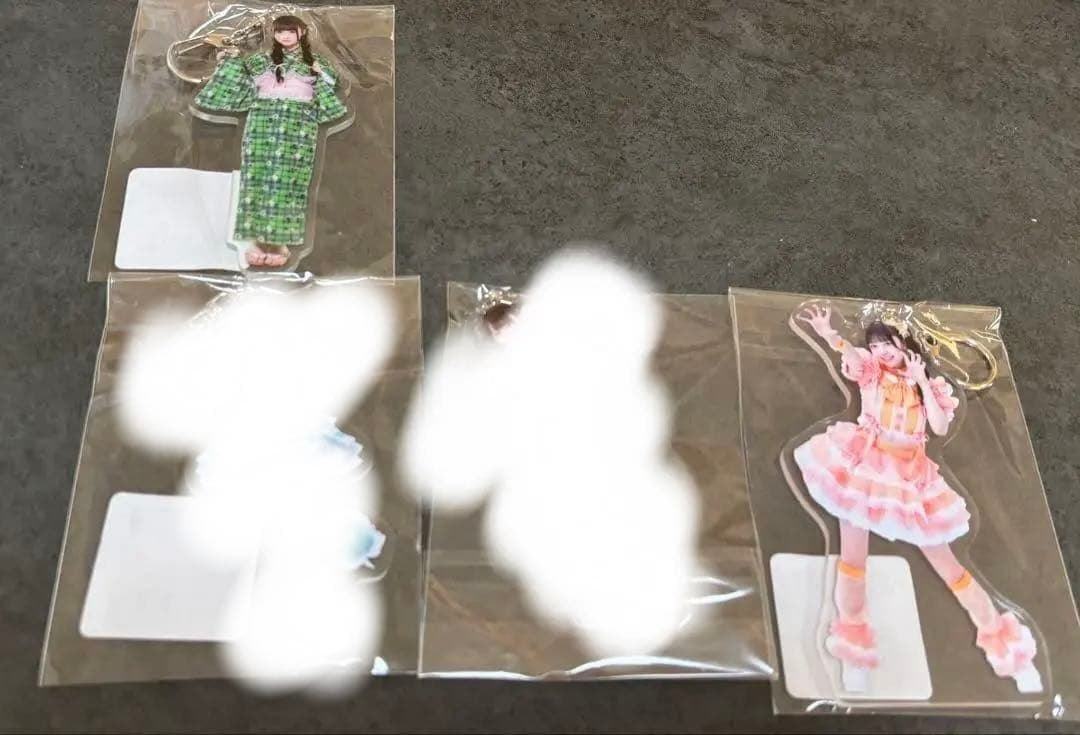 iLiFE! 武道館グッズ　まとめ売り 武道館　A賞　チェキ　推しぬい