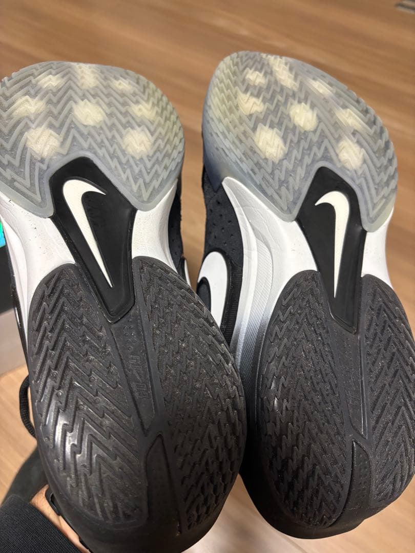 シューズ(男性用) NIKE G.T. CUT 3 EP 28.5