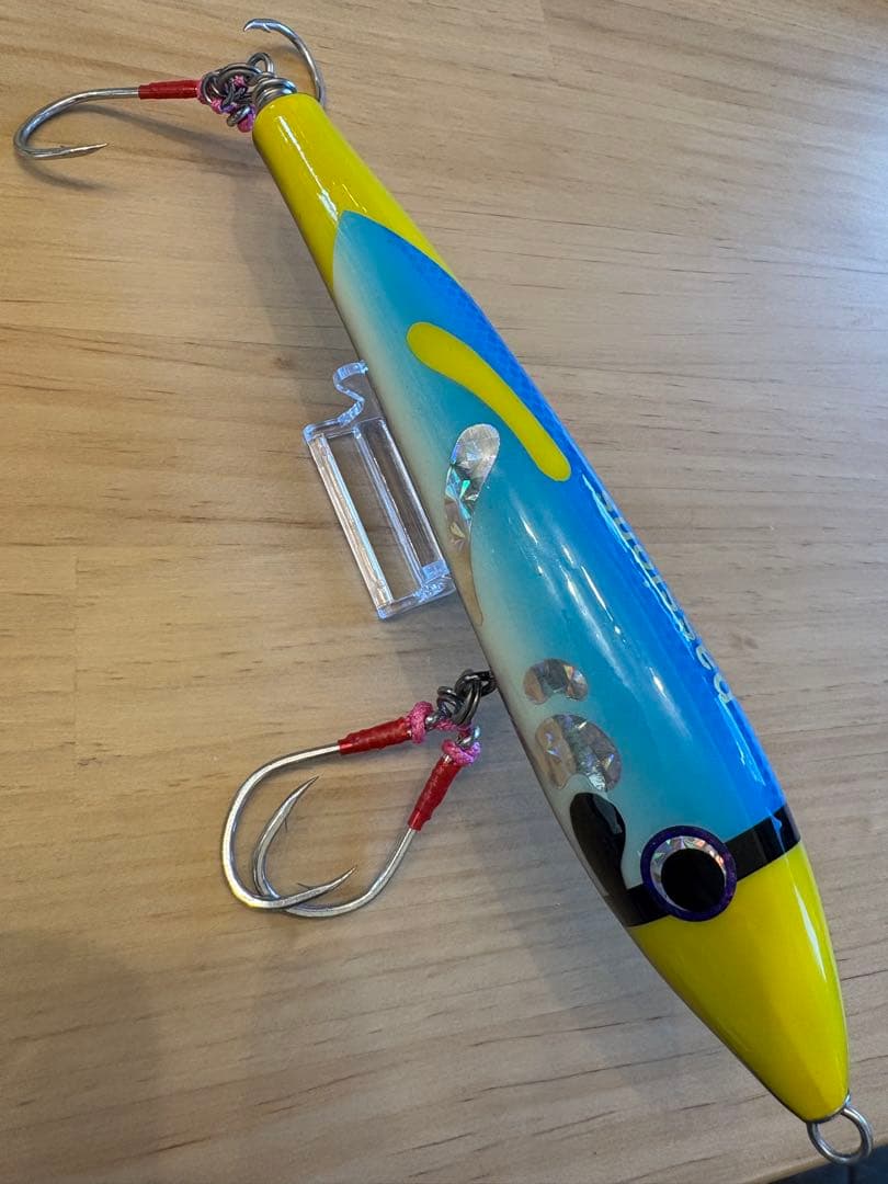 ブ*ー様 未使用 ◇ 2本セット パッションズ おにぎりペンシル 200 230