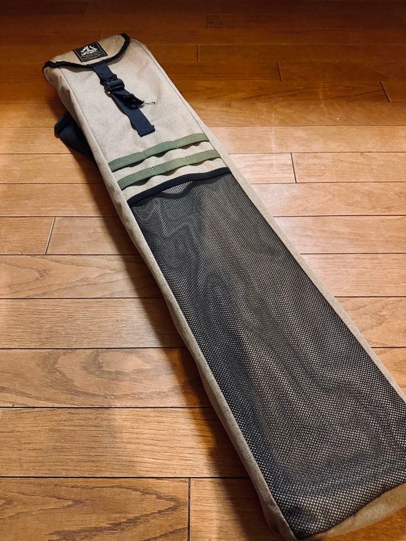 blackdesign 秋竿(ブランコ) ブラックデザイン