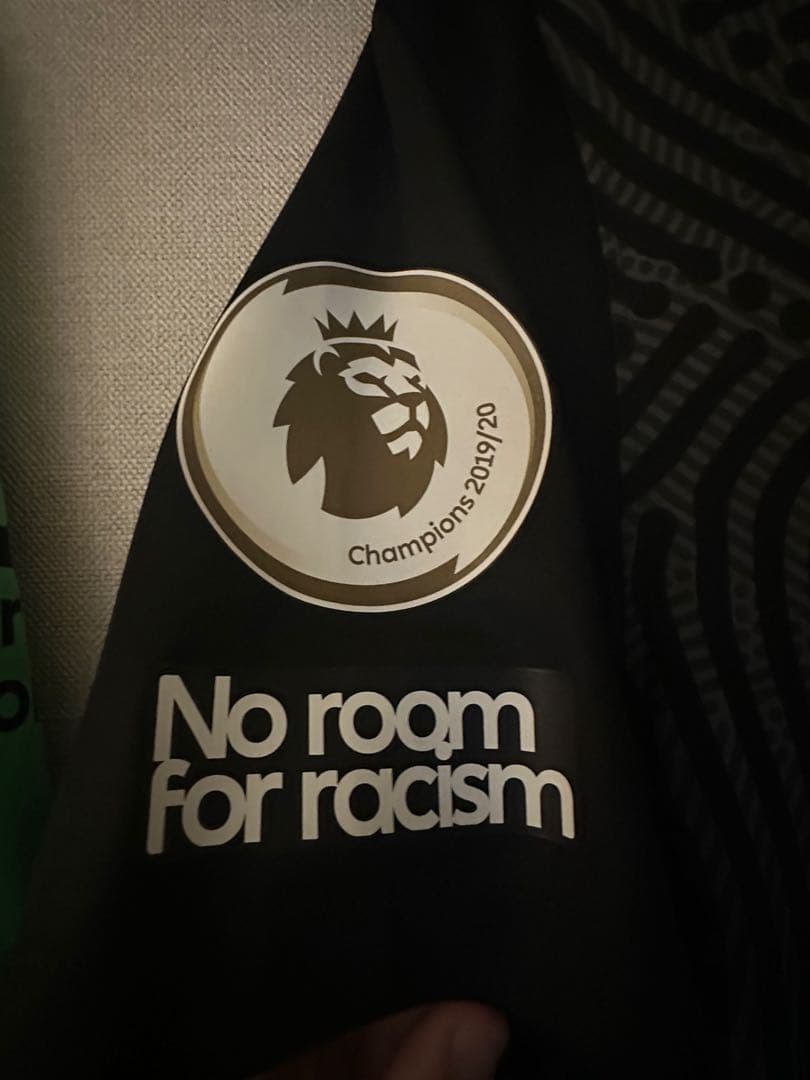 正規品 リヴァプール GK A.ベッカー 3点セット M