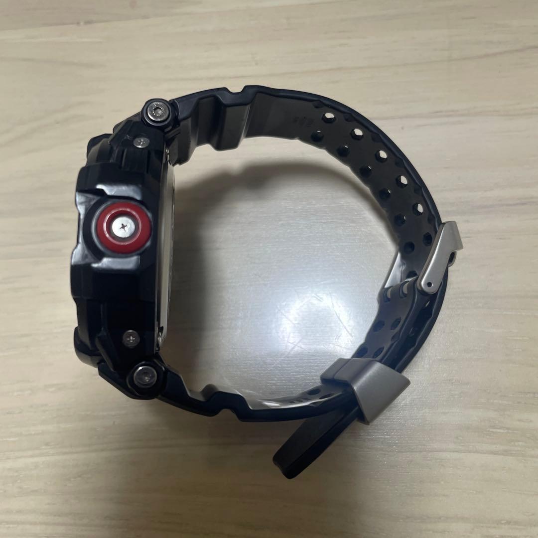 時計 G-SHOCK GW-A1000