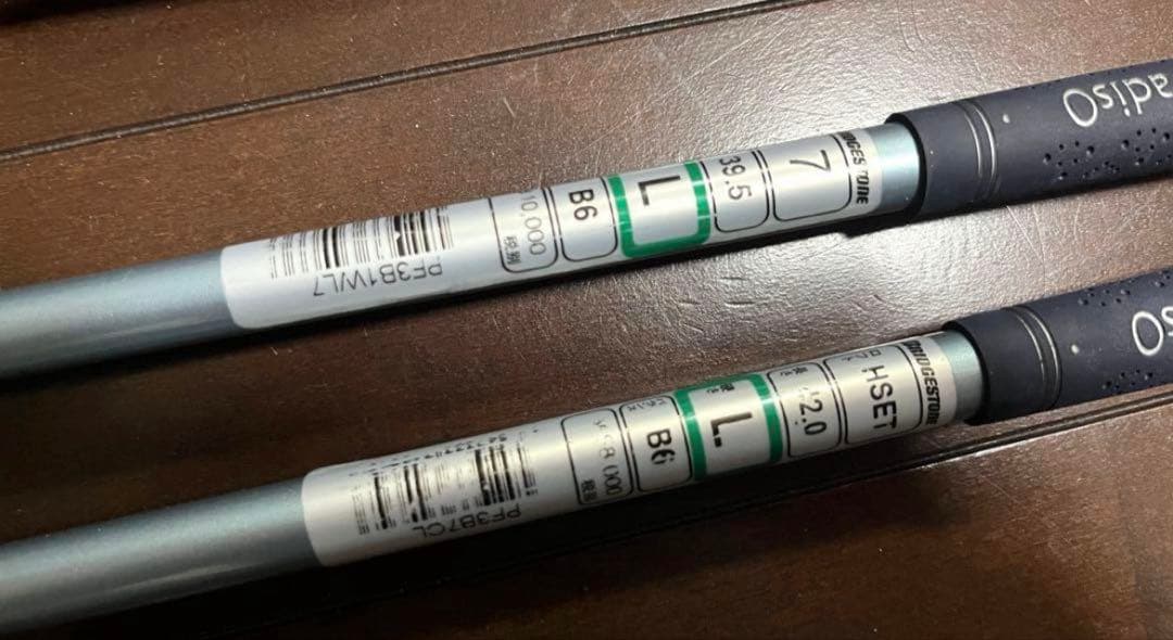 ゴルフセット　adidas キャディバッグ