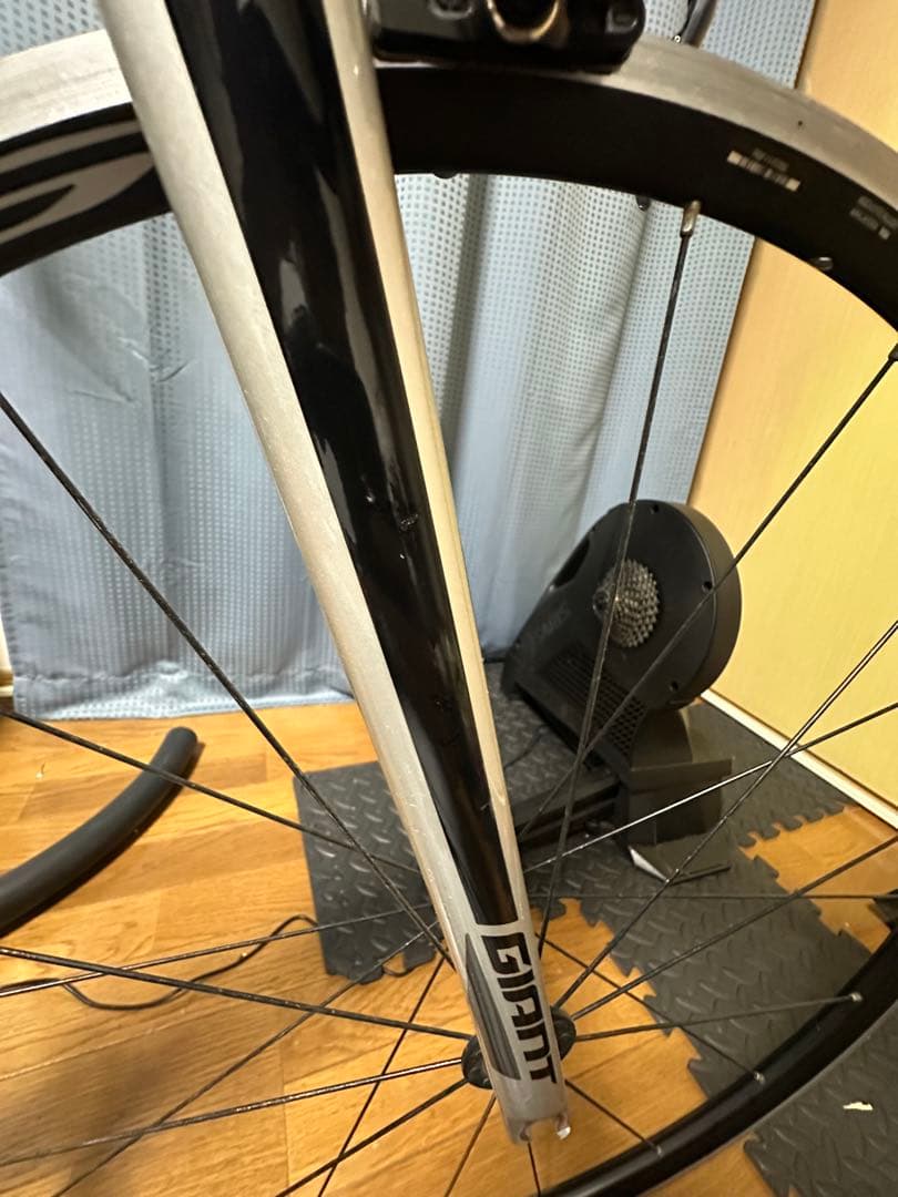 自転車本体 GIANT Tcr sl 1 2020