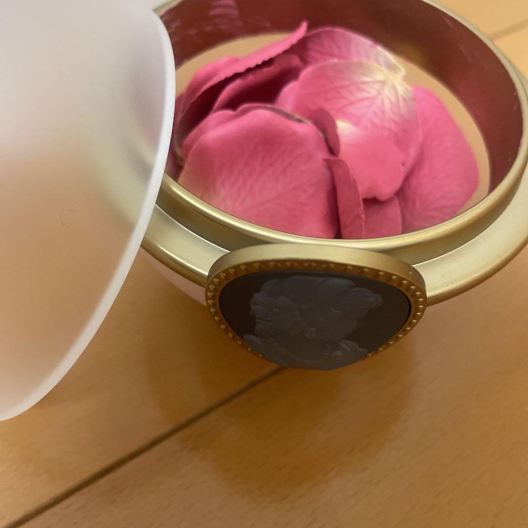 レ・メルヴェイユーズ ラデュレ パウダー チーク カラー 02 Pompado…