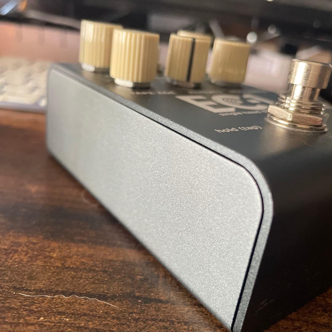 Strymon EC-1 EC1 ほぼ未使用美品