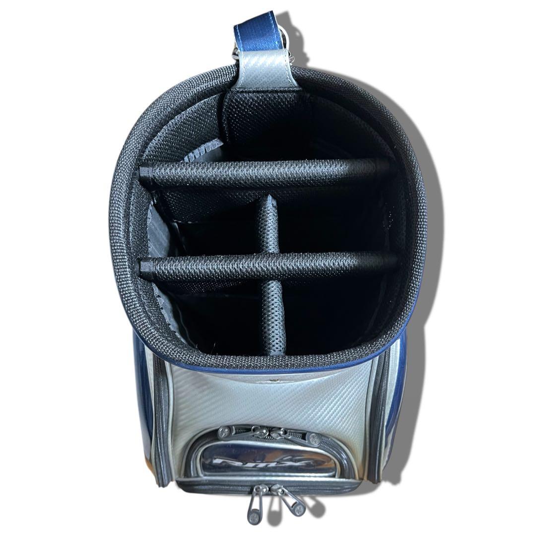 【本日限定価格】美品 数量限定 ヤマハ キャディバッグ 9.5型 RMX 3点式