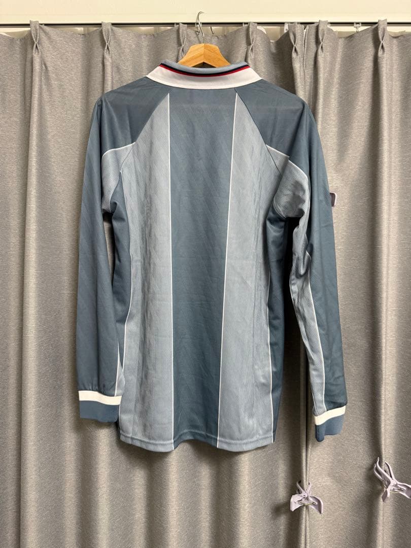 イングランド代表　1996年　復刻