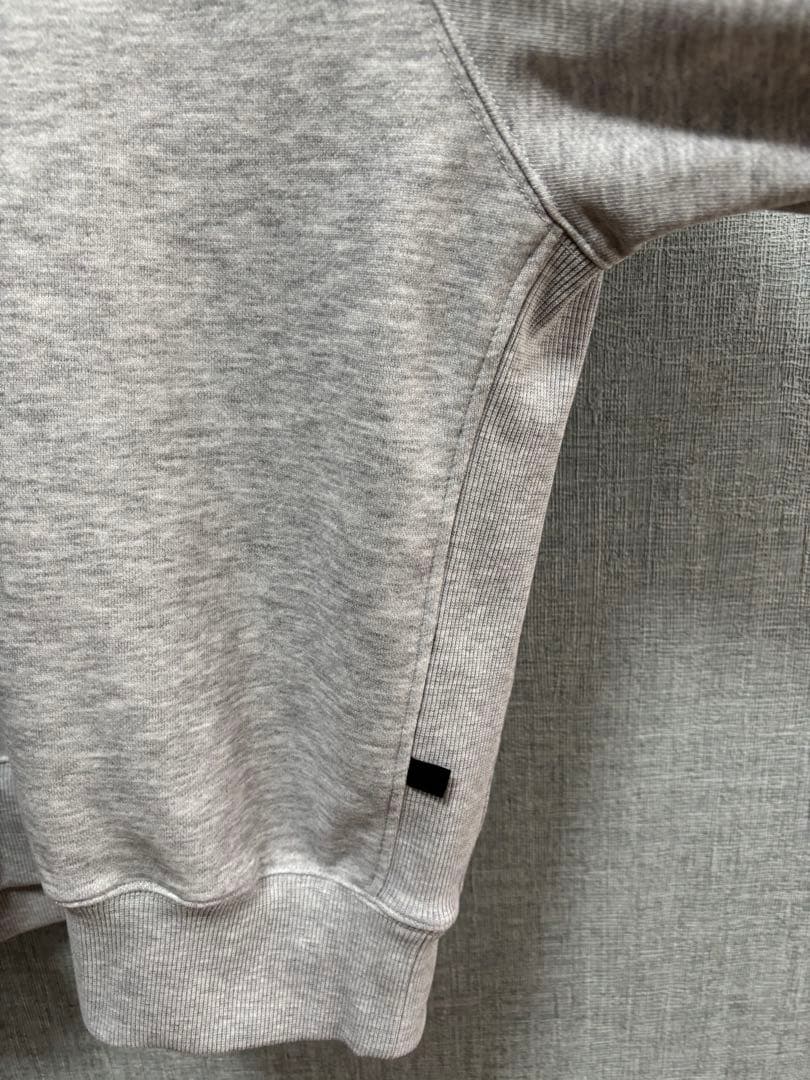 ダイワ GLOBERIDE スウェット　M size