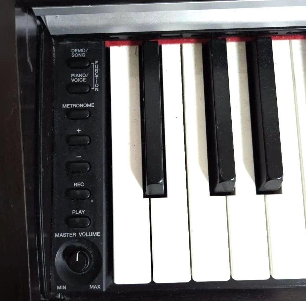 【早い者勝ち／即購入歓迎】電子ピアノ 送料込みYamaha ARLUS 88鍵