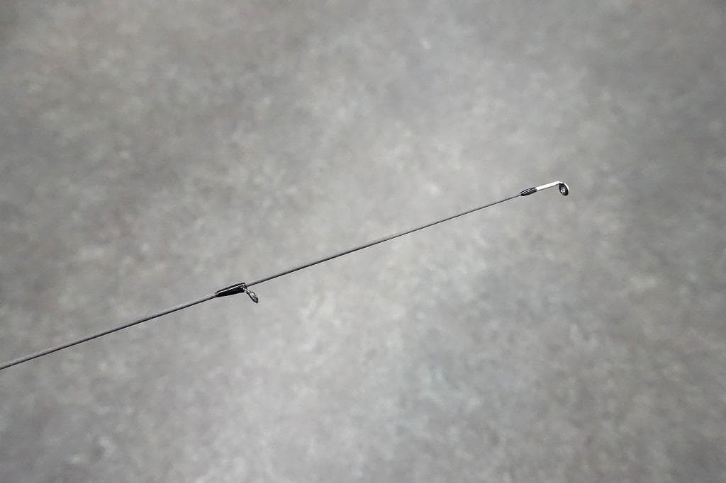 エラディケーターリアルフィネスプロトタイプERFS-51Ｐro-FS 超美品！