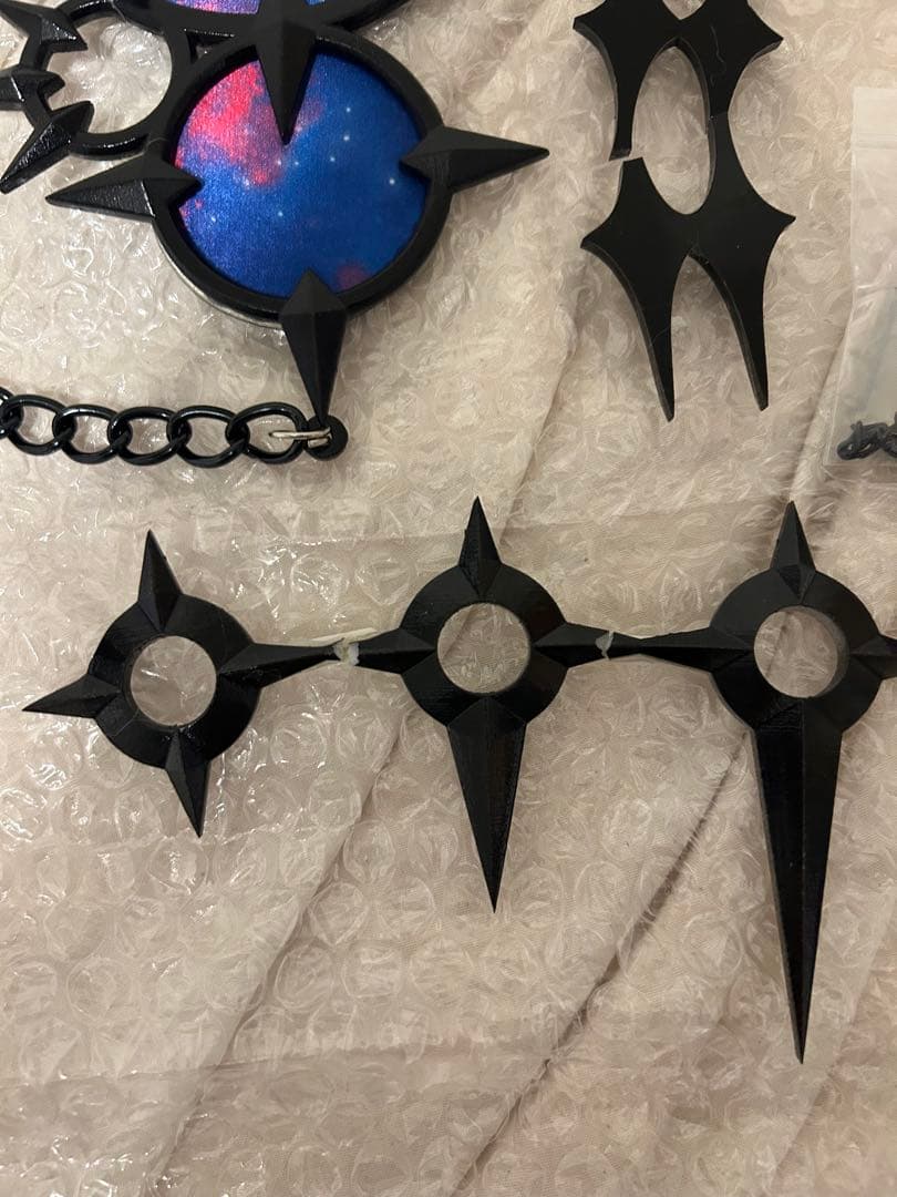 星導ショウ コスプレ