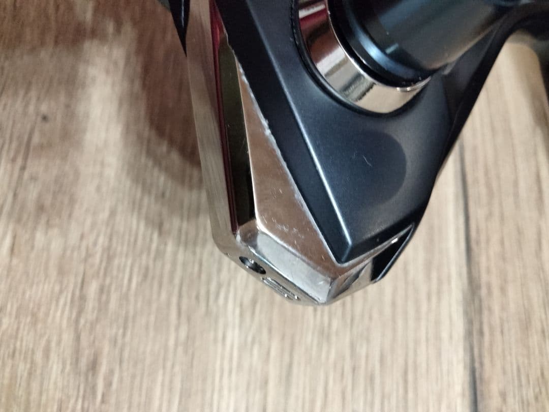 シマノ　ストラディックsw5000XG