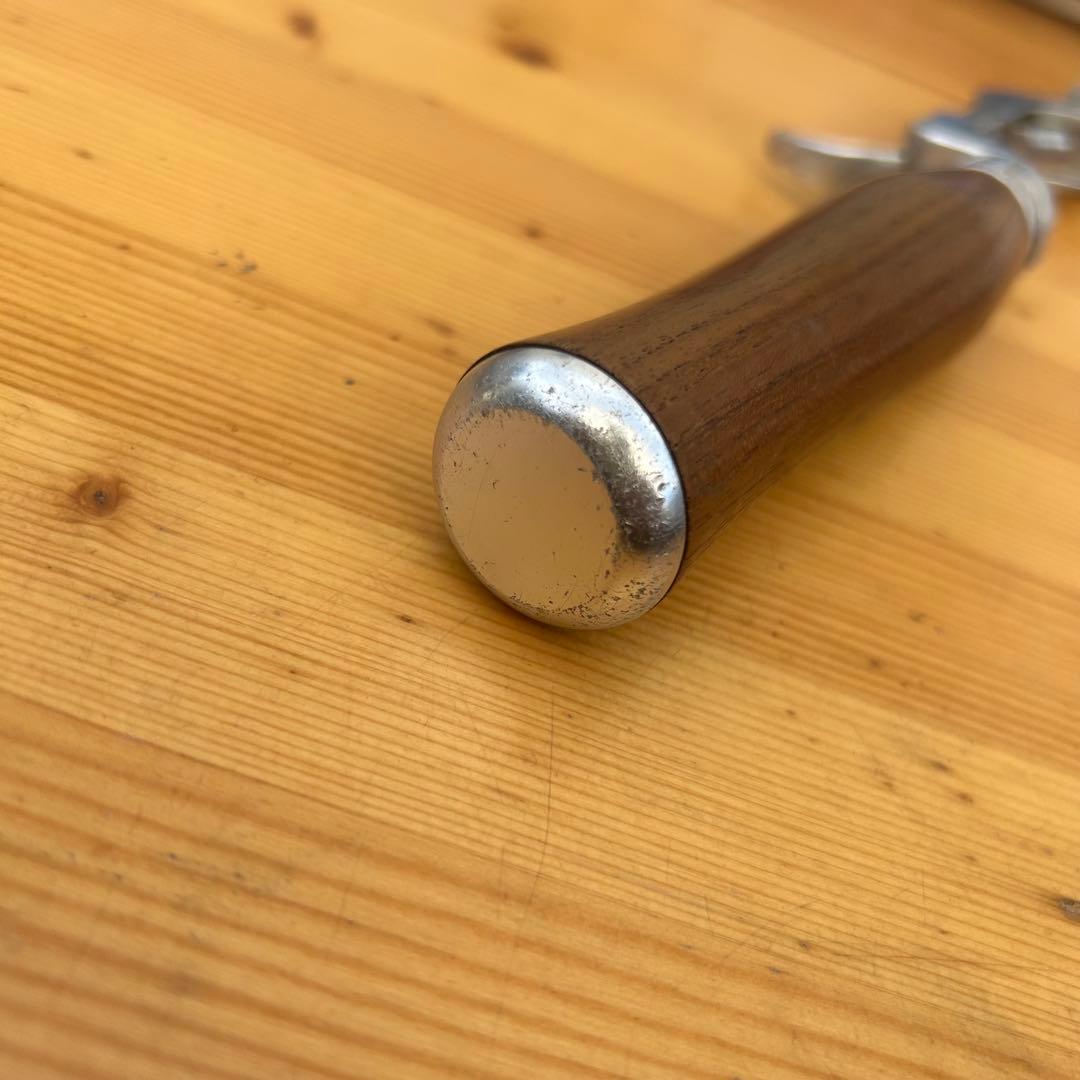 チャンピオングリップ　Glass Eye ウッド　木　グラスアイ