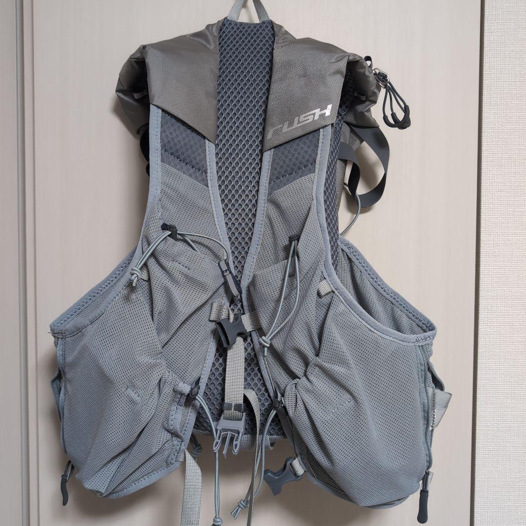 PAAGO WORKS パーゴワークス RUSH11R ラッシュ11R