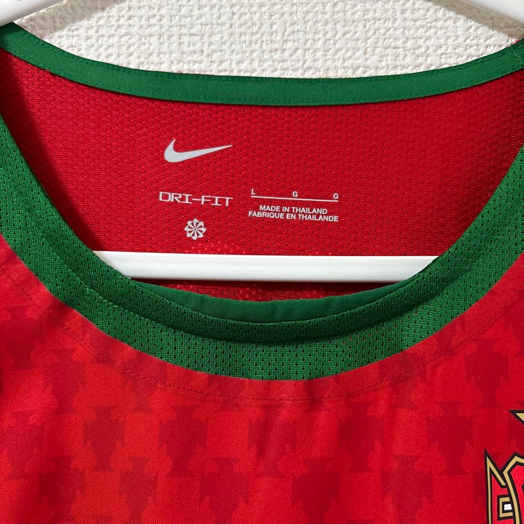 【正規品】フィーゴ ポルトガル ユニフォーム