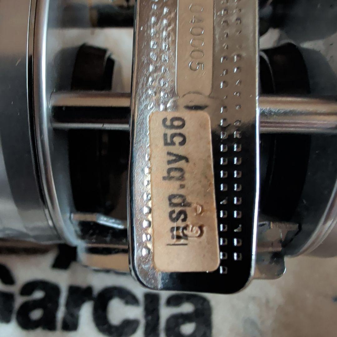 ABU/SWEDEN/Ambassadeur2500C/IAＲ