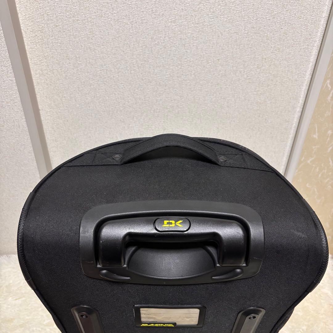 MMR様用【美品】ダカイン　 大容量　スノーボード　キャリーケース