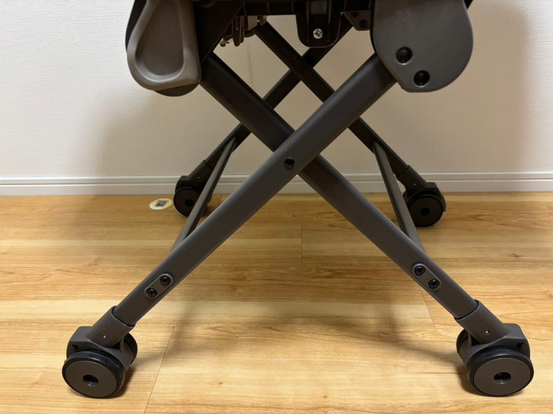 Masa48専用 コンビ ネムリラ Fit AQ スウィングベッド＆チェア