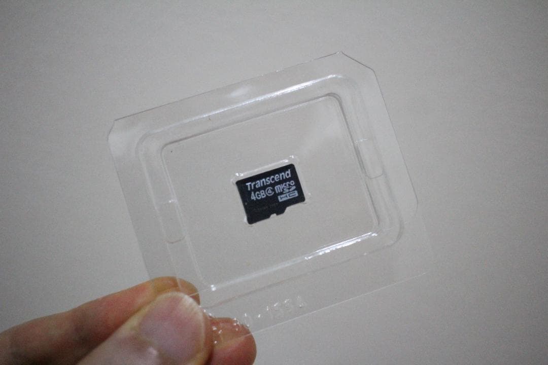 ミニロゴストロン　バックアップ1枚付き