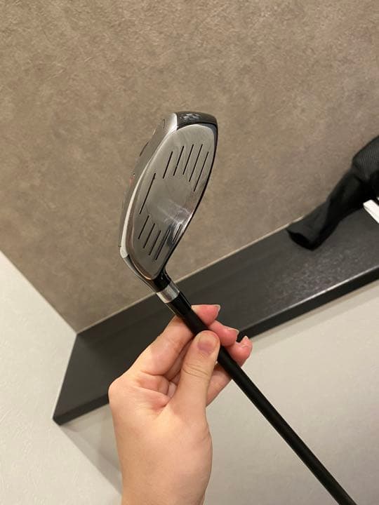 美品　ワールドイーグル　クラブセット