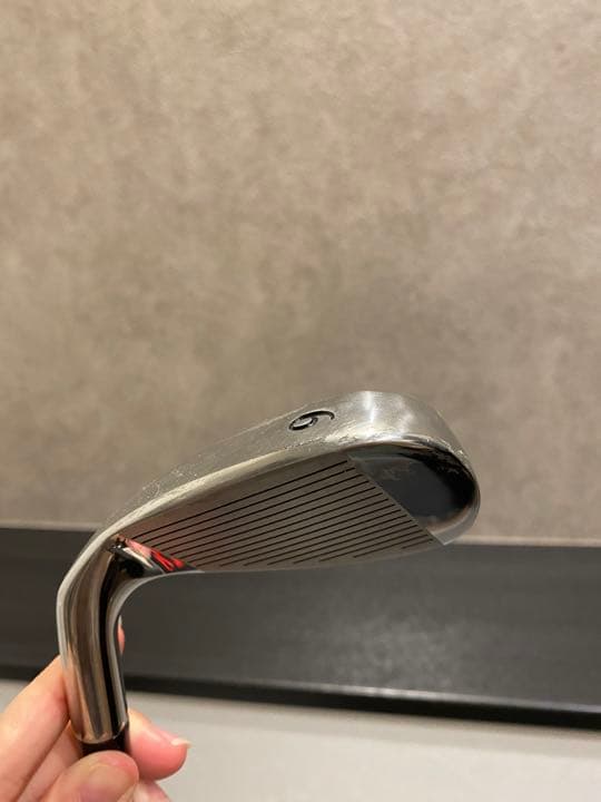 美品　ワールドイーグル　クラブセット