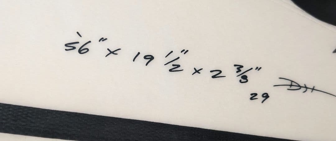 DHD フェニックスEPSスワロー5.6