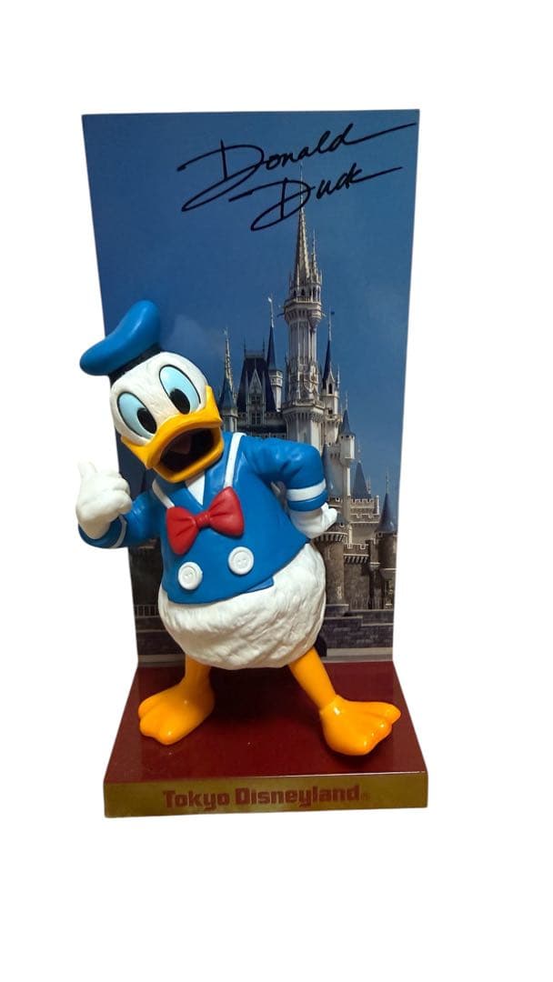 ディズニーパーク限定 ミッキー ミニー フィギュアセット