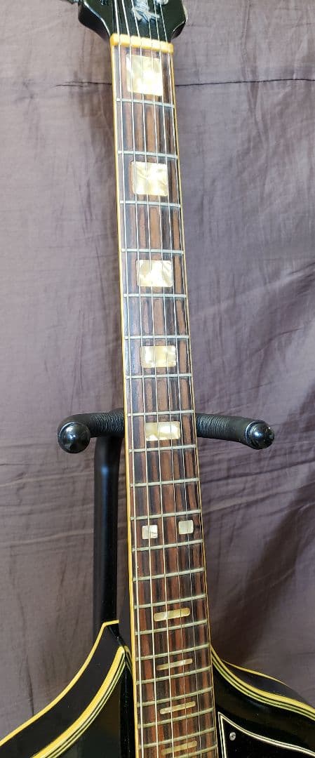 ファーストマン リバプール Special RS64 1967