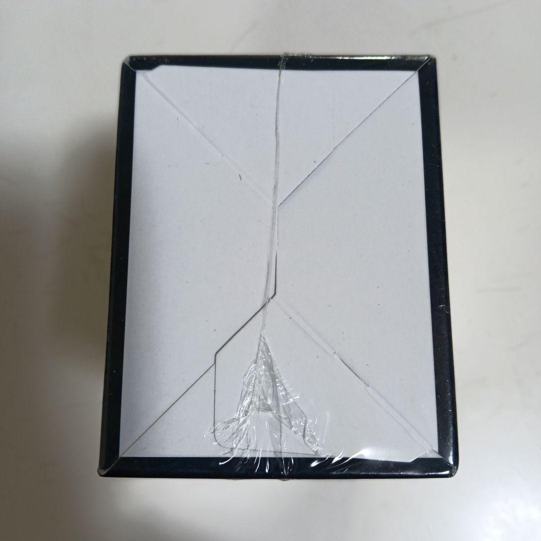 希少！初音ミク Project DIVA f ヴァイスシュヴァルツ1BOX