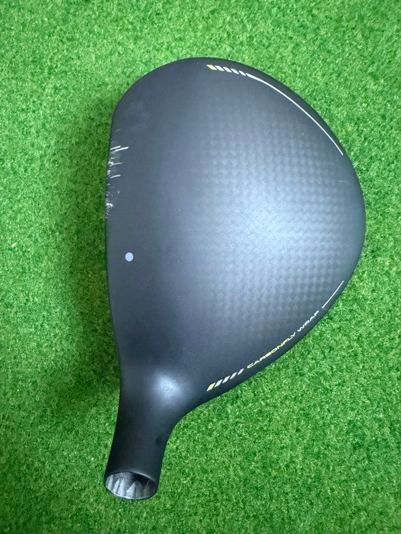 【チーピニスト】【ヘッドのみ】PING G430 MAX 15度　3W