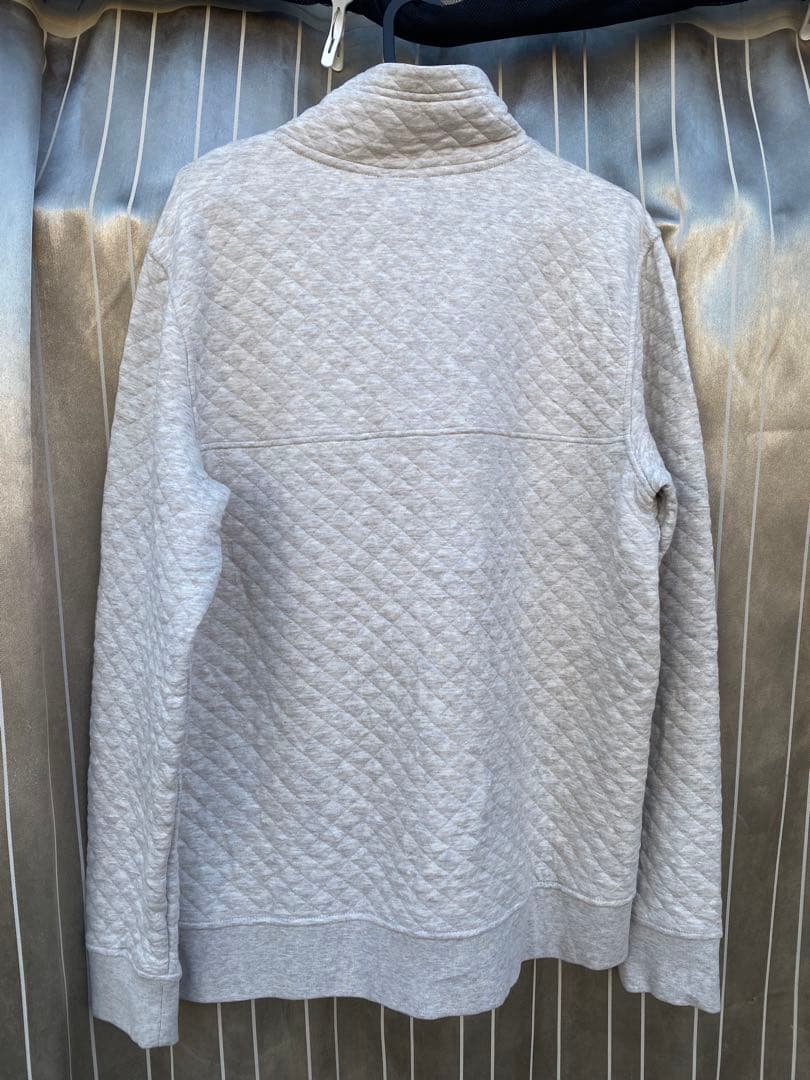 patagonia スナップTキルトジャケット新品タグ付き