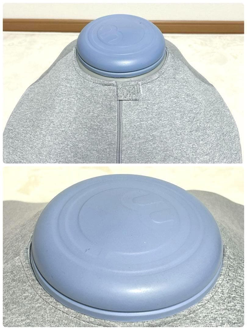 サークルバランス ヨガバランス 開脚チェア　骨盤　ヨガ　ストレッチ