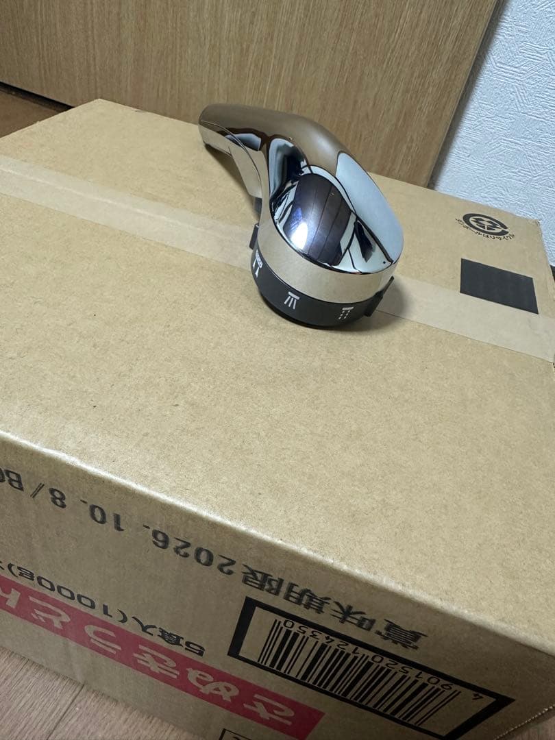 KVK シャワーヘッド