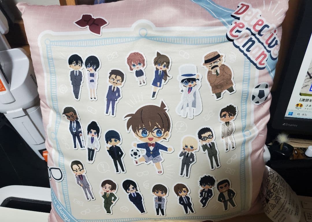 名探偵コナン 限定品 コレクションセット