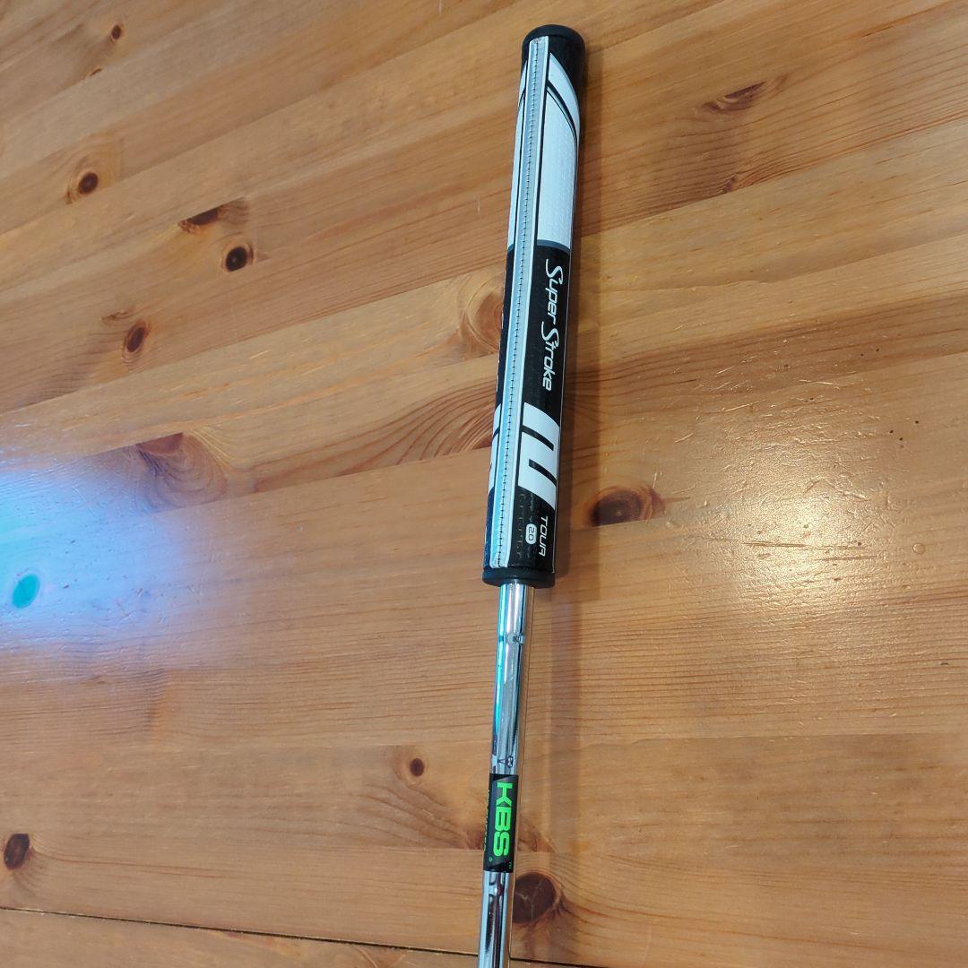 Cobra King Supernova 30 パター