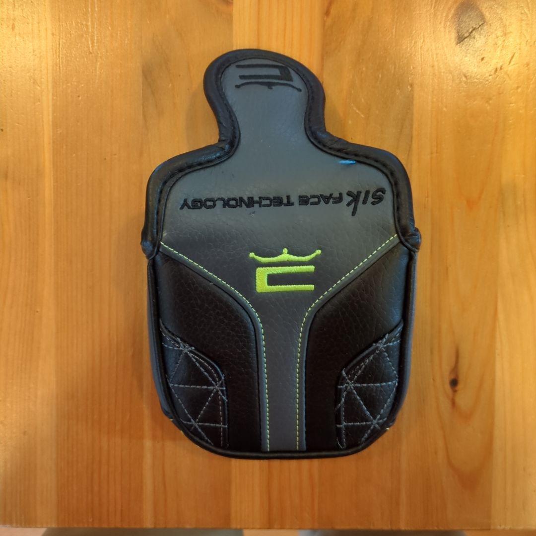 Cobra King Supernova 30 パター