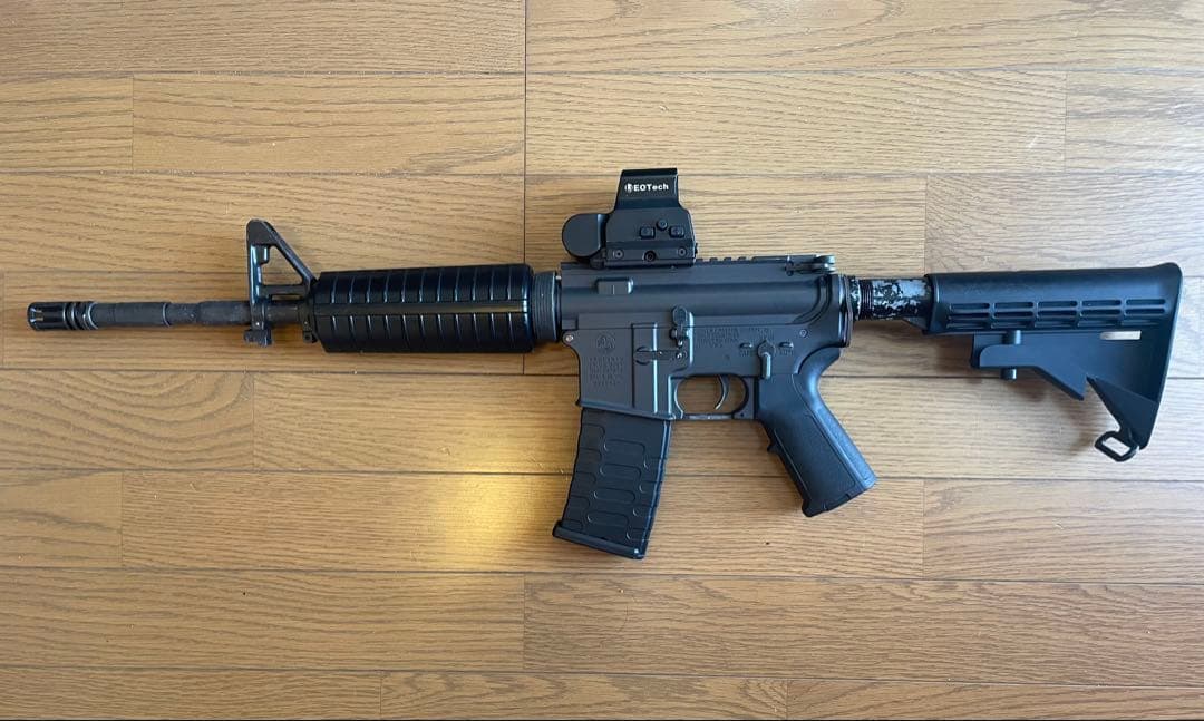 東京マルイ M4 STD