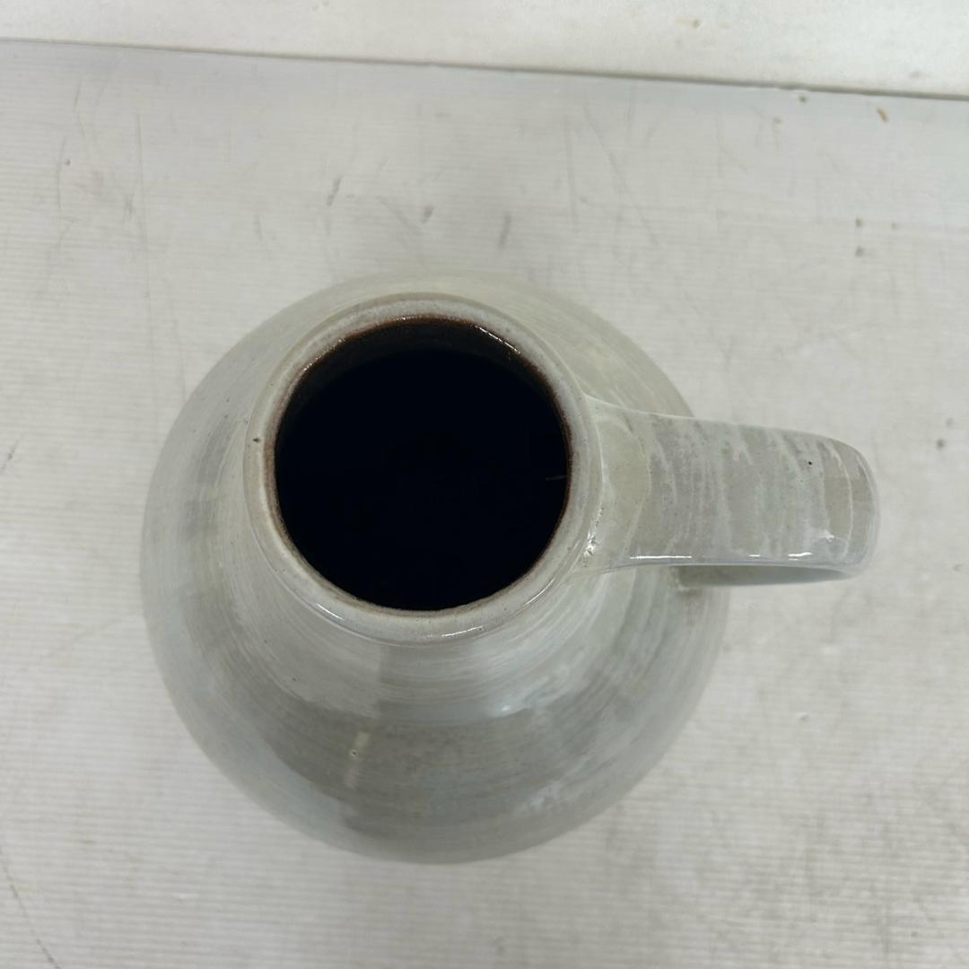 カルステンス・トニースホフ ヴィンテージ フラワーベース 入手困難 Y1088