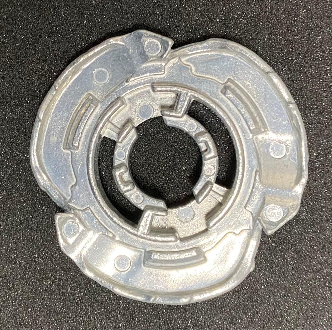 メタルファイトベイブレード 究極DXセット