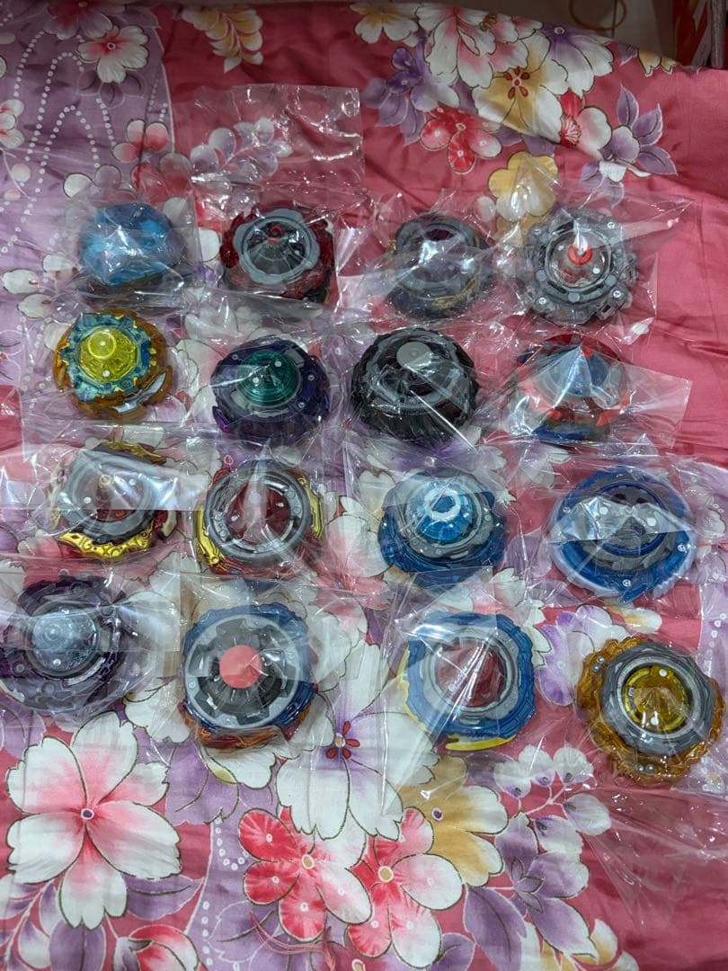 ベイブレードバースト セット まとめ売り