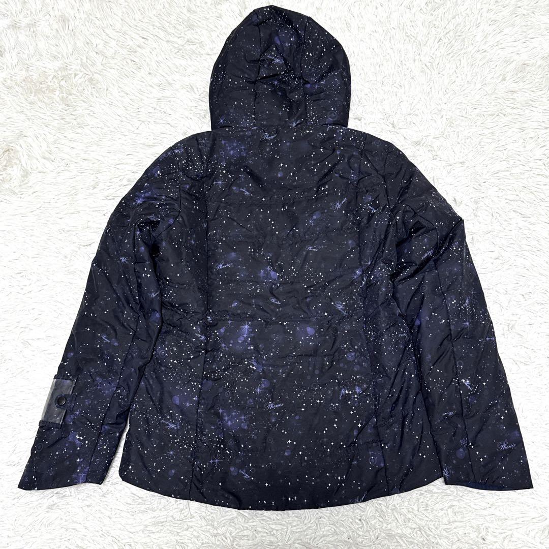 phenix スキーウェア スノボウェア セットアップ スターダスト Lサイズ