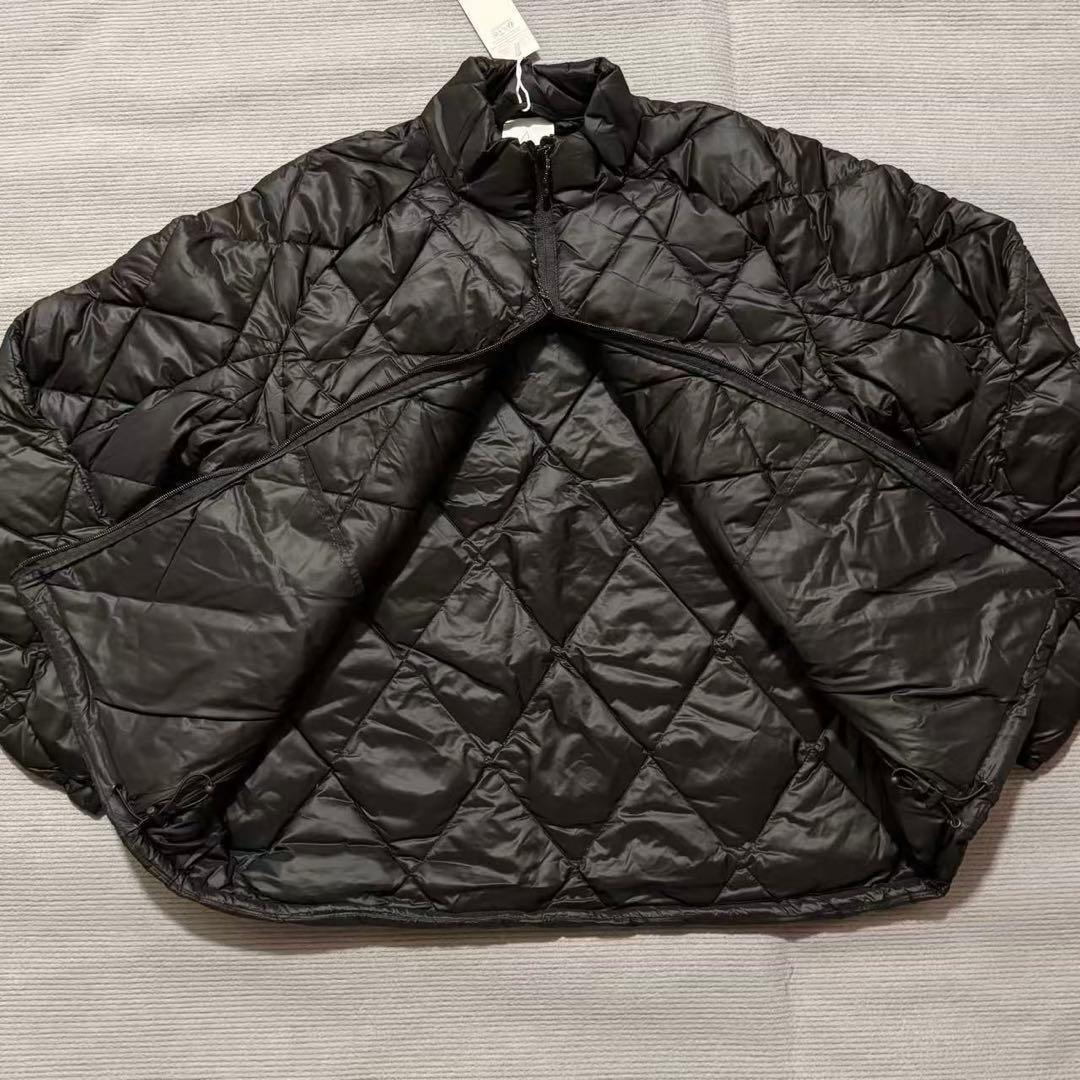ジャケット・アウター ROA hiking light down jacket
