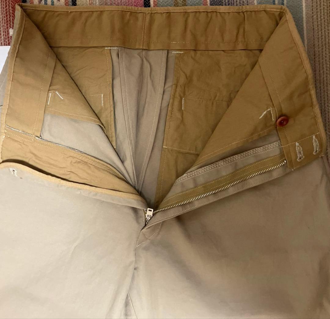 【yさま専用】45R ダブルクロスストレッチの馬シャルロット