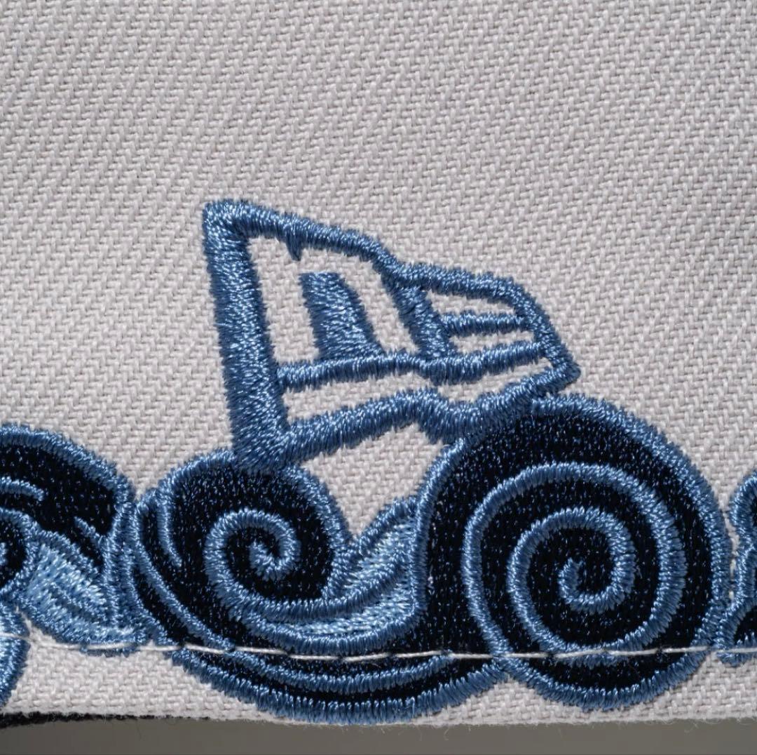 NEW ERA 59FIFTY WBC UKIYOE 浮世絵 侍ジャパン